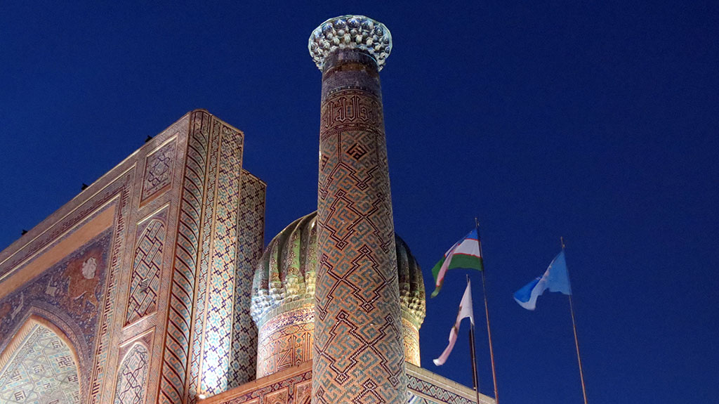 Türkmenistanly artistler halkara gözden geçirilişinde çykyş etdiler 