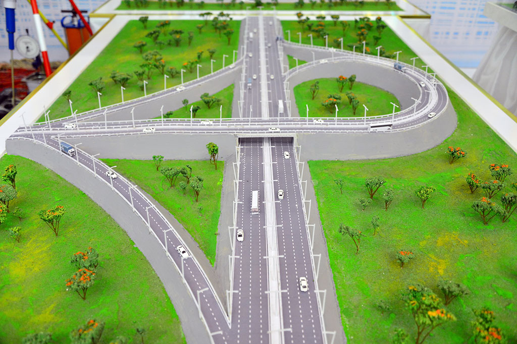 Pudaklaýyn halkara sergi we maslahat