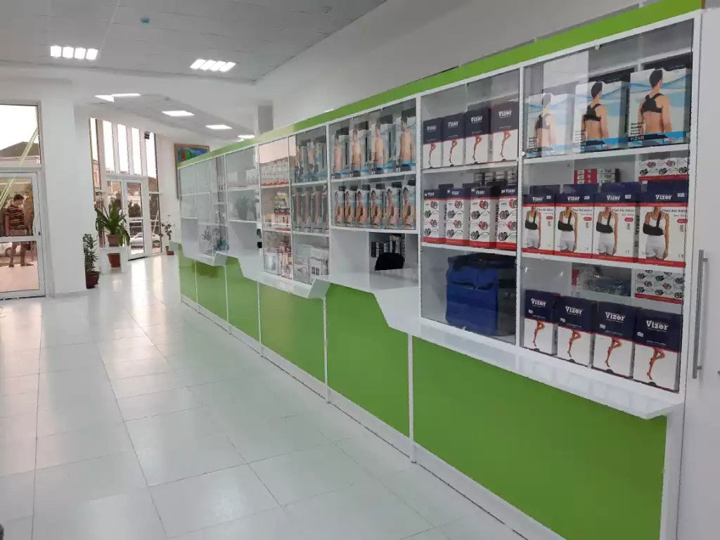 Sebitlerde lukmançylyk-durmuş düzüminiň  kämilleşdirilmegine telekeçileriň goşandy