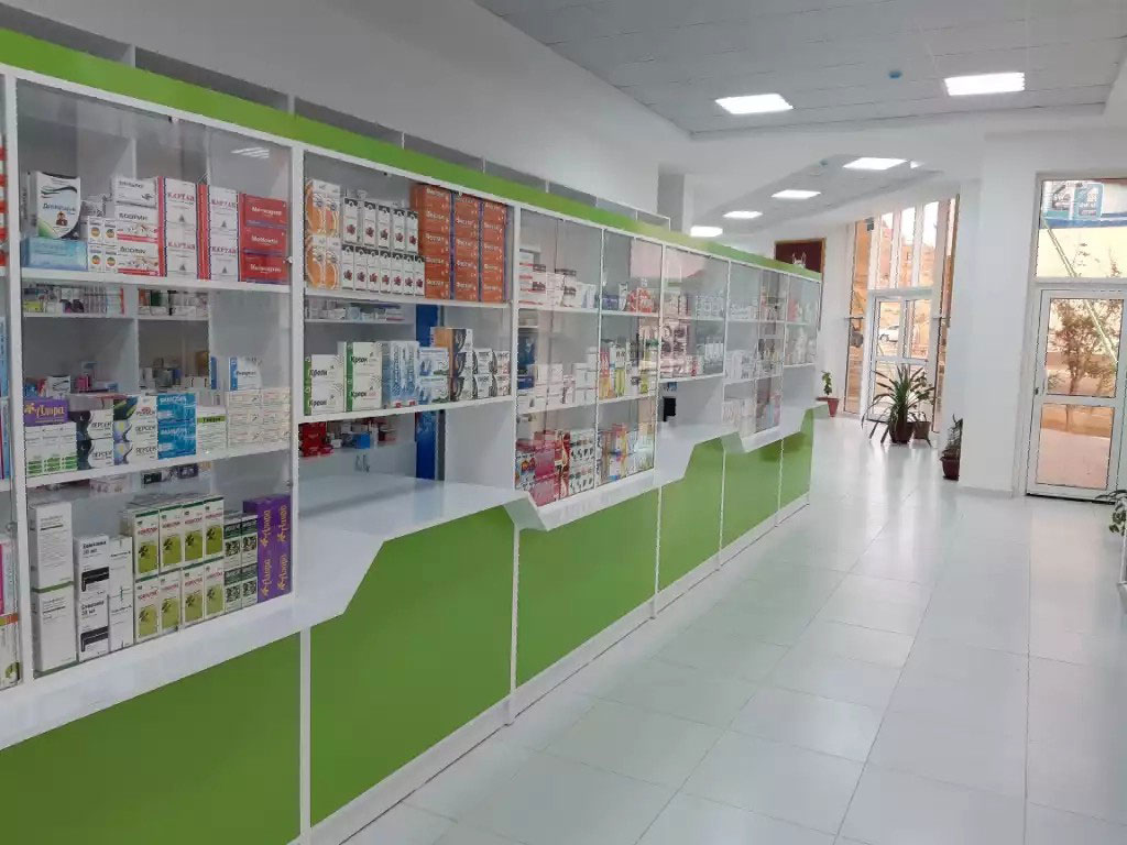 Sebitlerde lukmançylyk-durmuş düzüminiň  kämilleşdirilmegine telekeçileriň goşandy