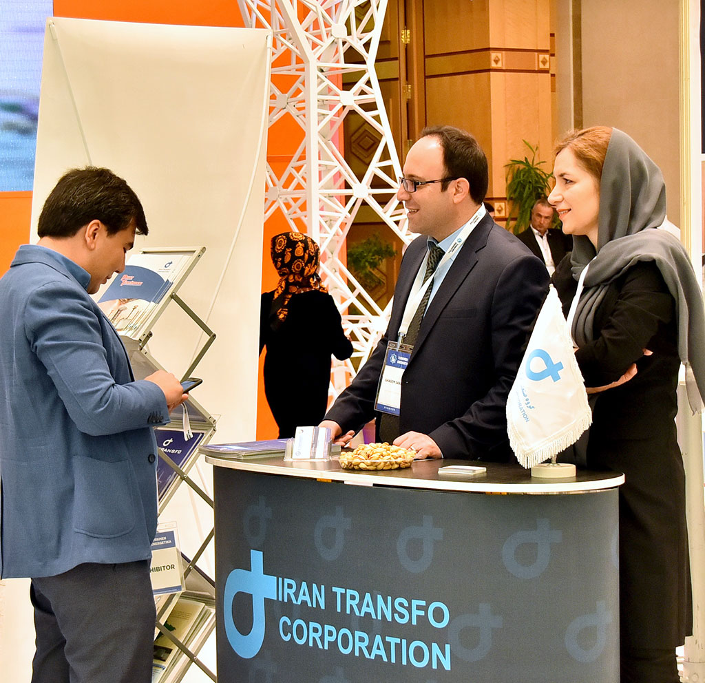 Aşgabatda pudaklaýyn halkara sergisi we maslahaty geçirilýär