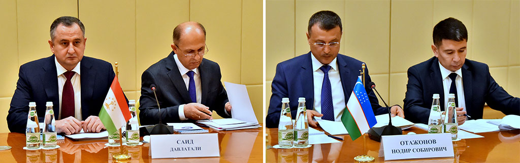 Aşgabatda GDA-nyň Ykdysady geňeşiniň mejlisi geçirildi