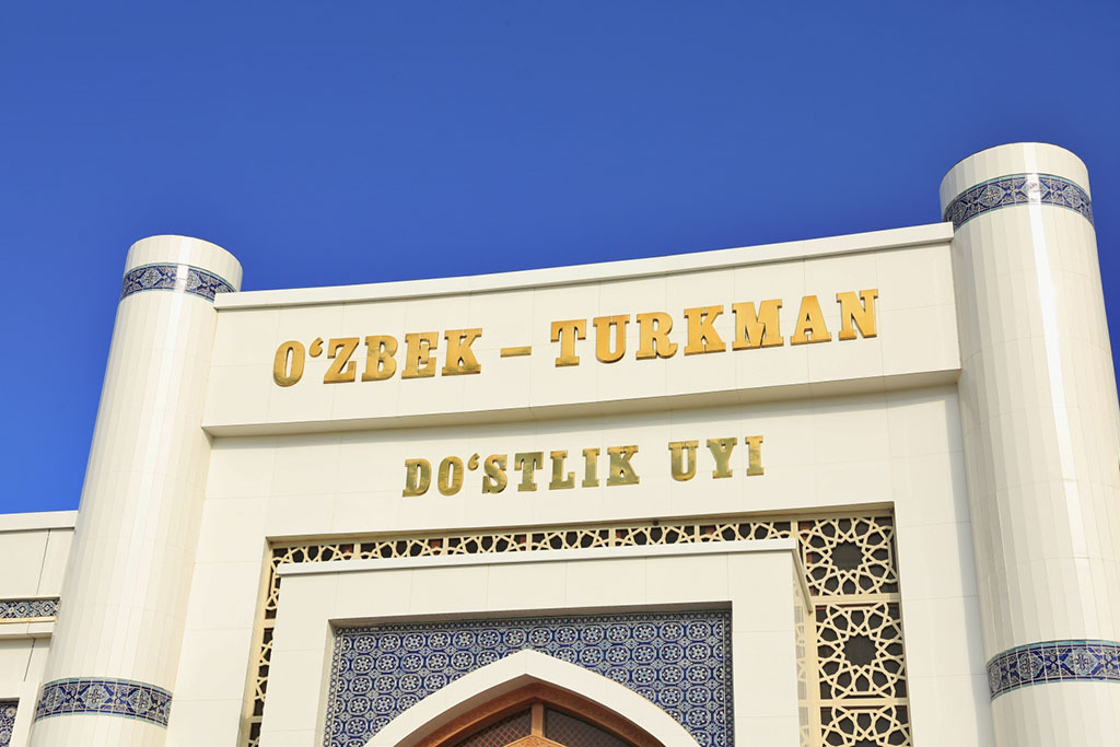 Türkmenistanyň topary Özbegistanda geçirilen halkara tans festiwalynda birinji orny eýeledi