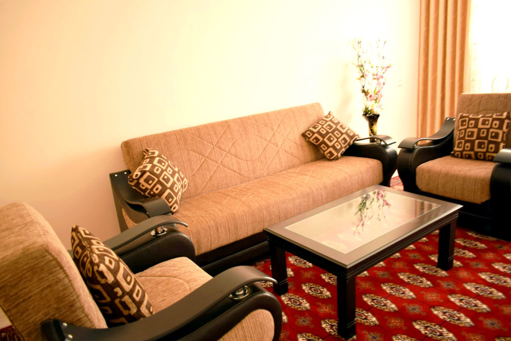 80 семей дашогузцев справили предпраздничные новоселья