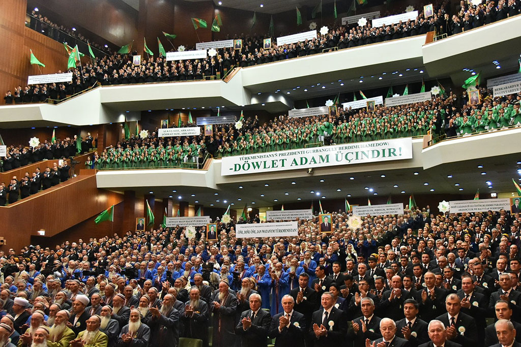 Участники заседания Халк Маслахаты поддержали новаторские идеи главы государства