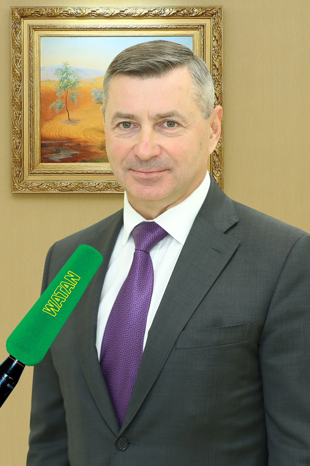 В столице состоялись праздничные торжества в честь Дня независимости 