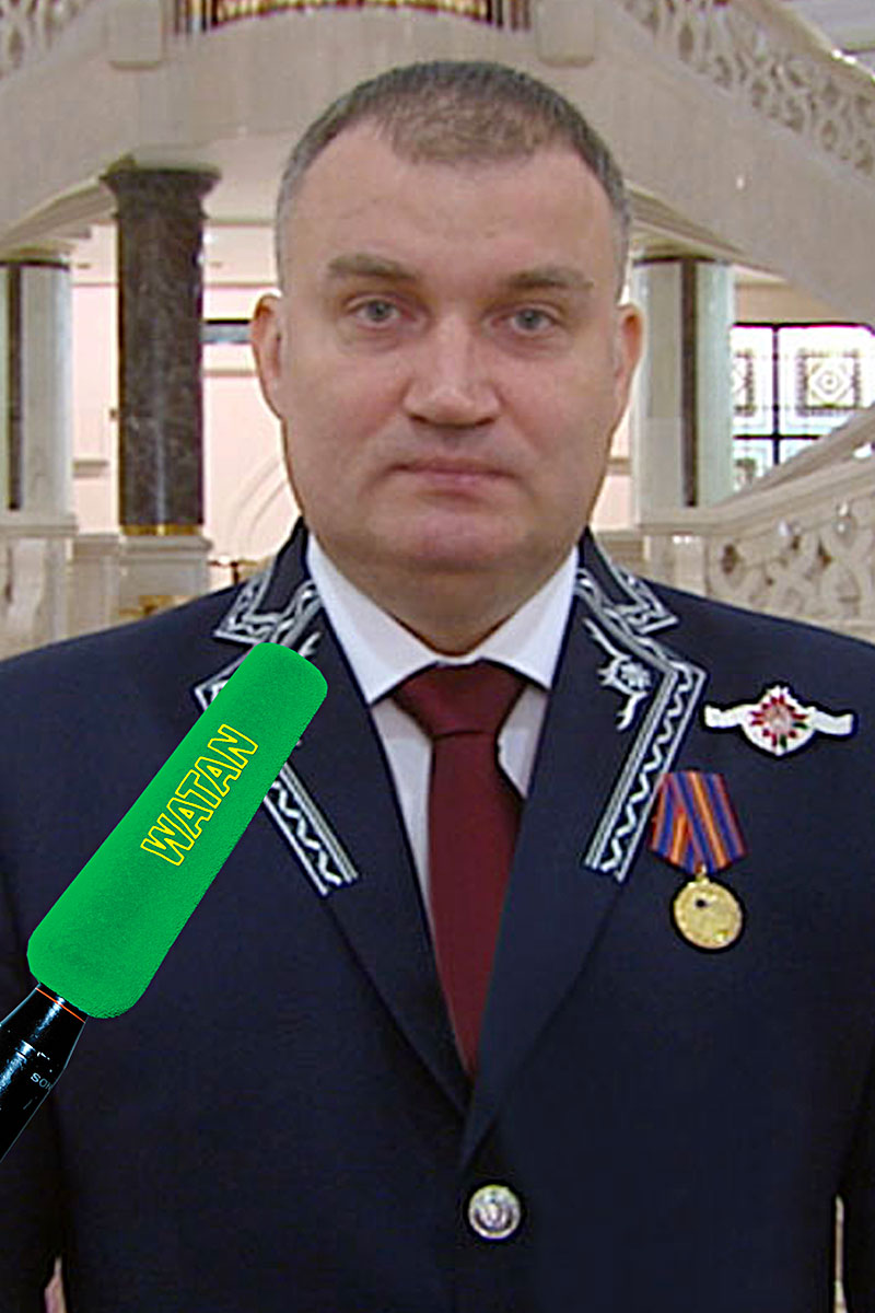 ПО «Марыазот» приступило к выпуску жидкой каустической соды