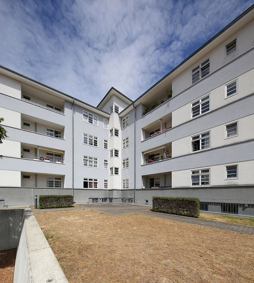 Ak şäher Aşgabat: Bauhauz moderniniň Aziýa mahsus özleşdirilişi