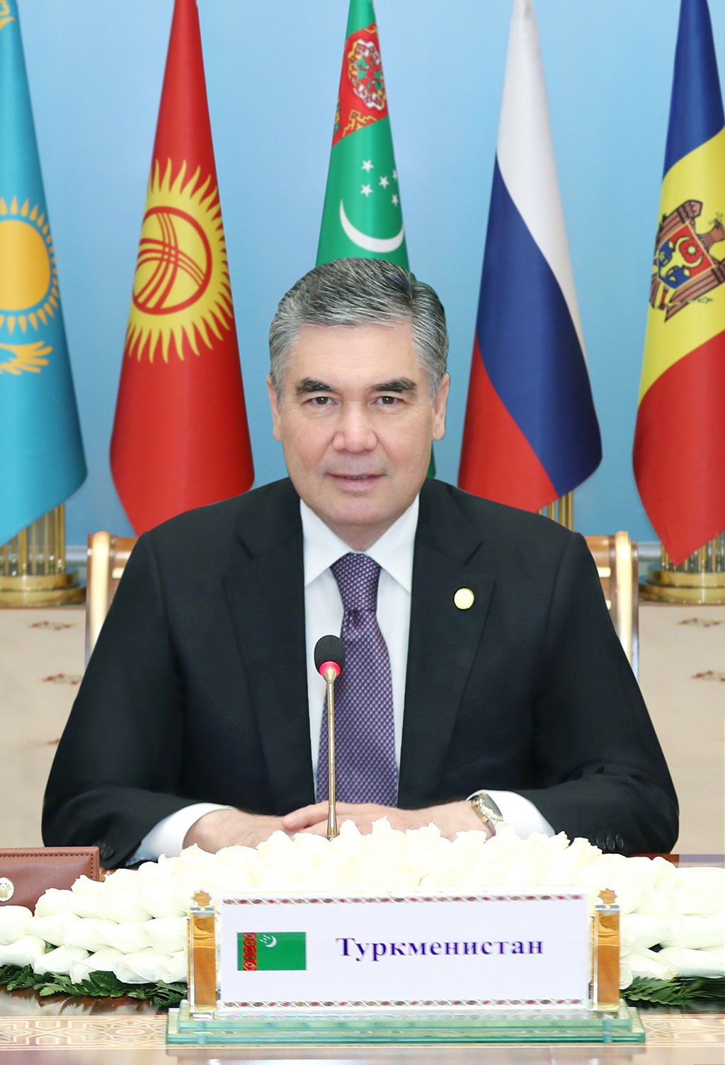 Взаимодействие между странами СНГ: новые импульсы, системный подход