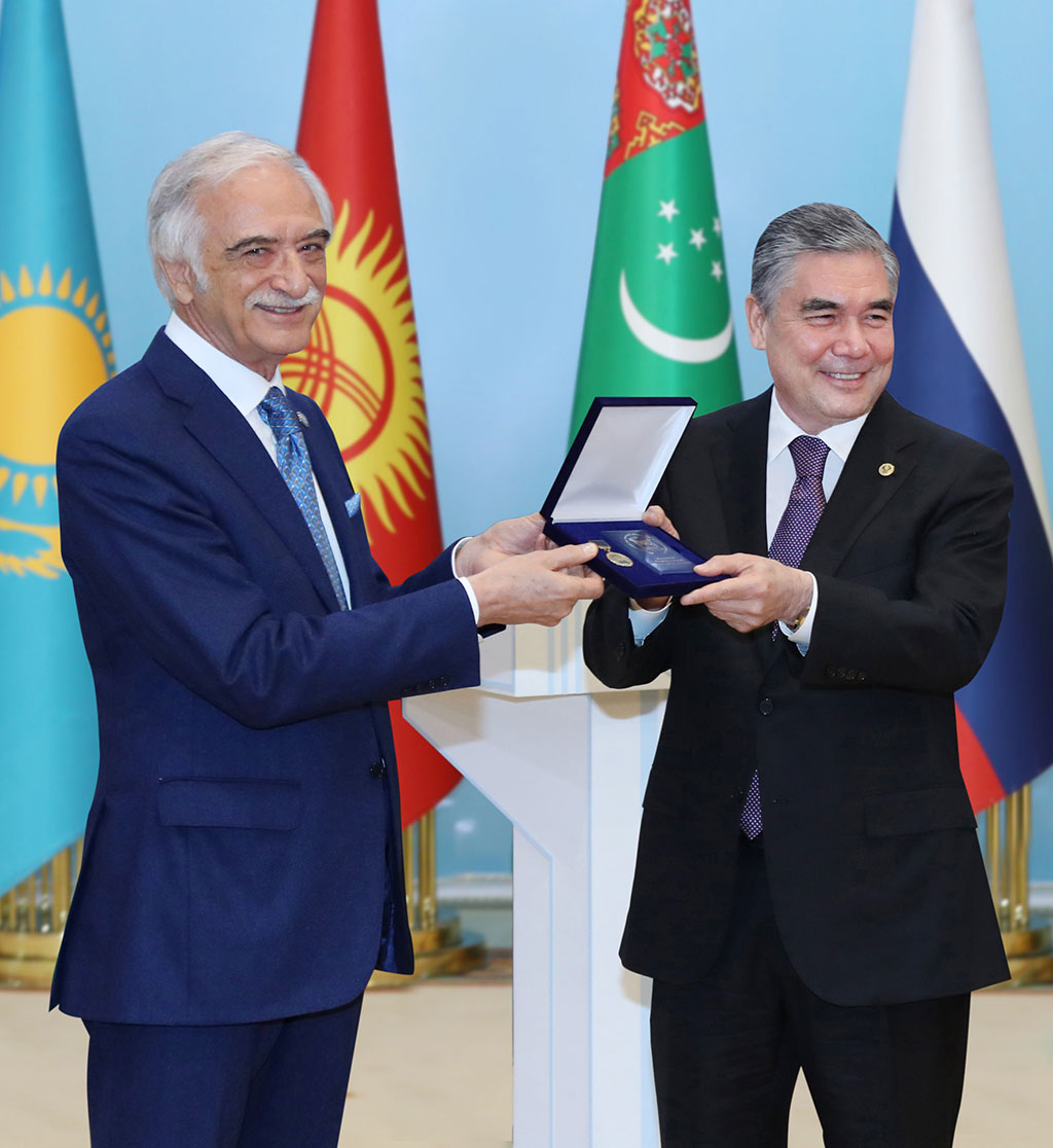 Взаимодействие между странами СНГ: новые импульсы, системный подход