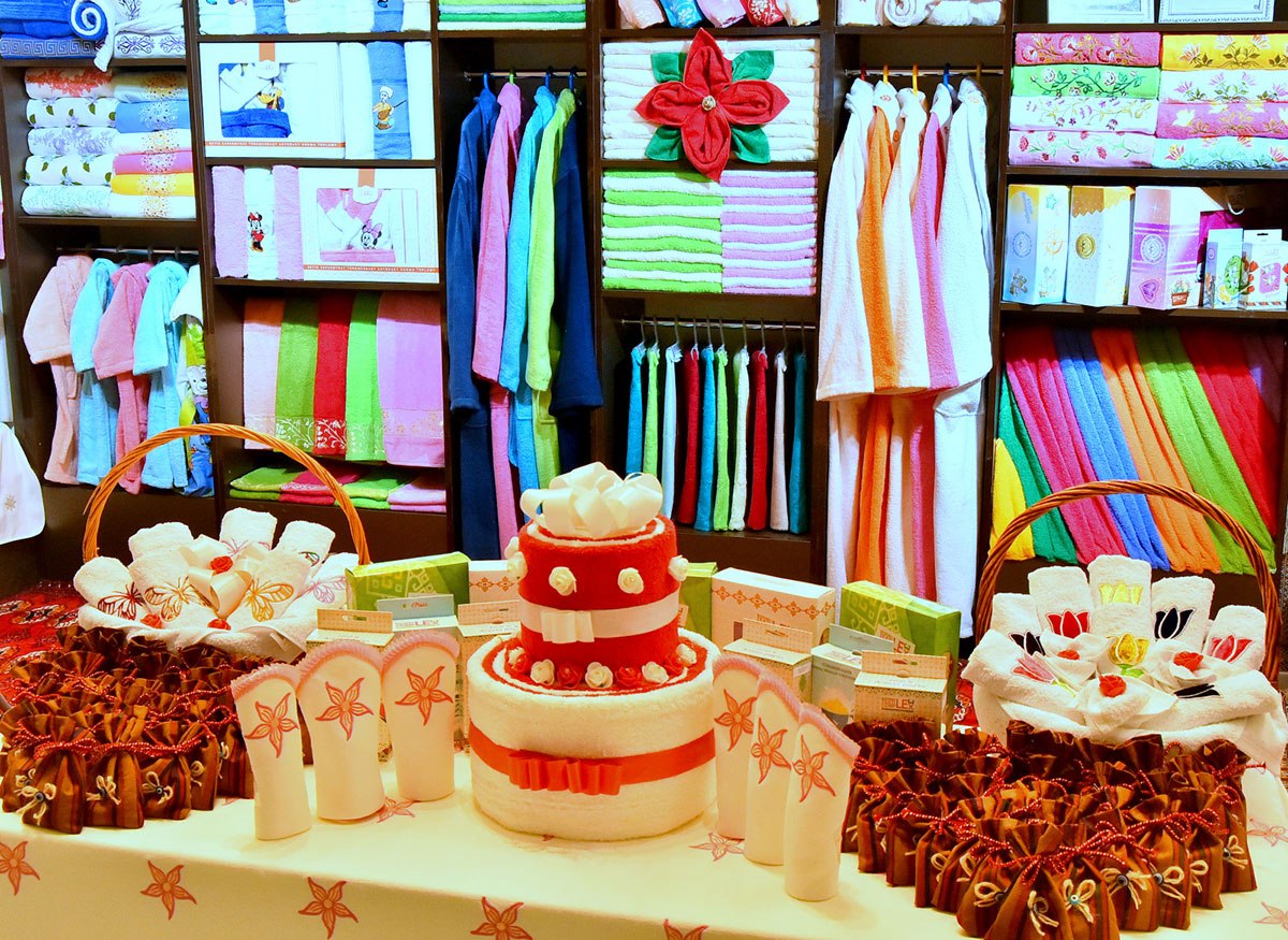 Инновационные векторы промышленного развития представлены в Ашхабаде   