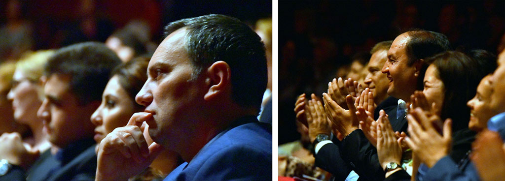 Магали Леже, Расул Клычев, Нуры Нурыев: диалоги о Берлиозе и не только 