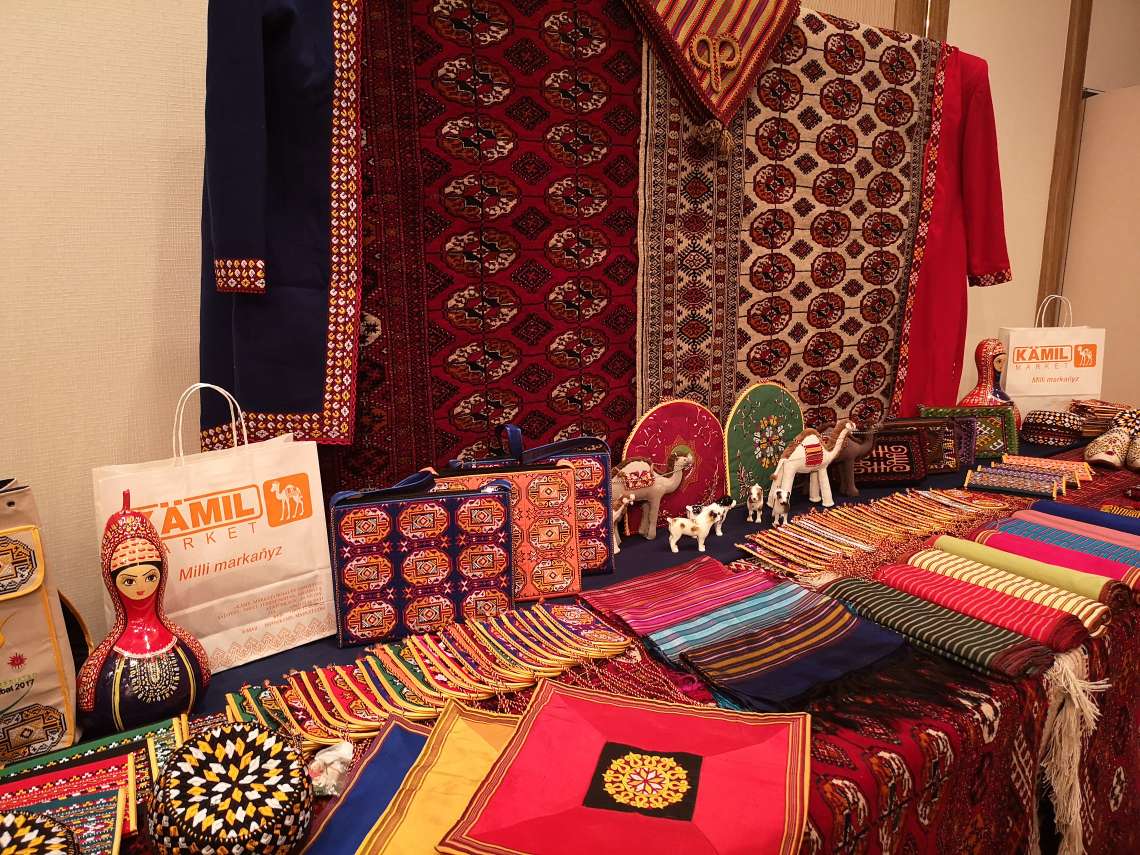 Деловые круги Туркменистана и Японии обозначили приоритетные векторы партнёрства