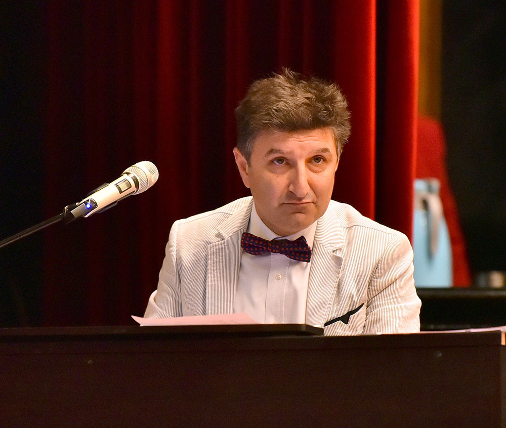 Стиляги: музыкальное путешествие во времени 