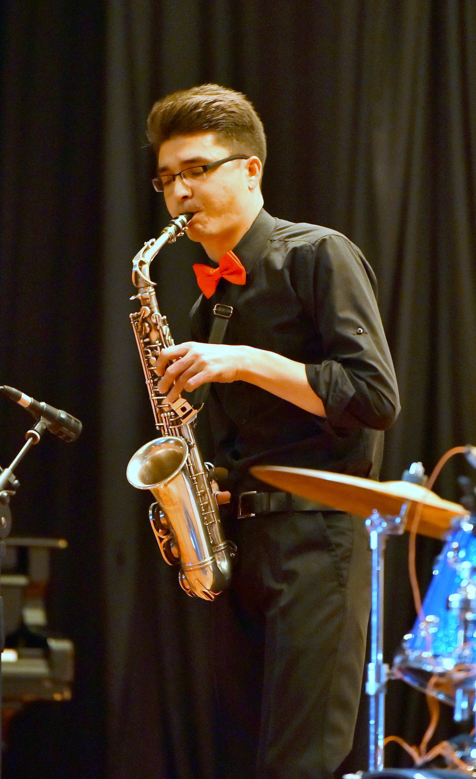 Стиляги: музыкальное путешествие во времени 