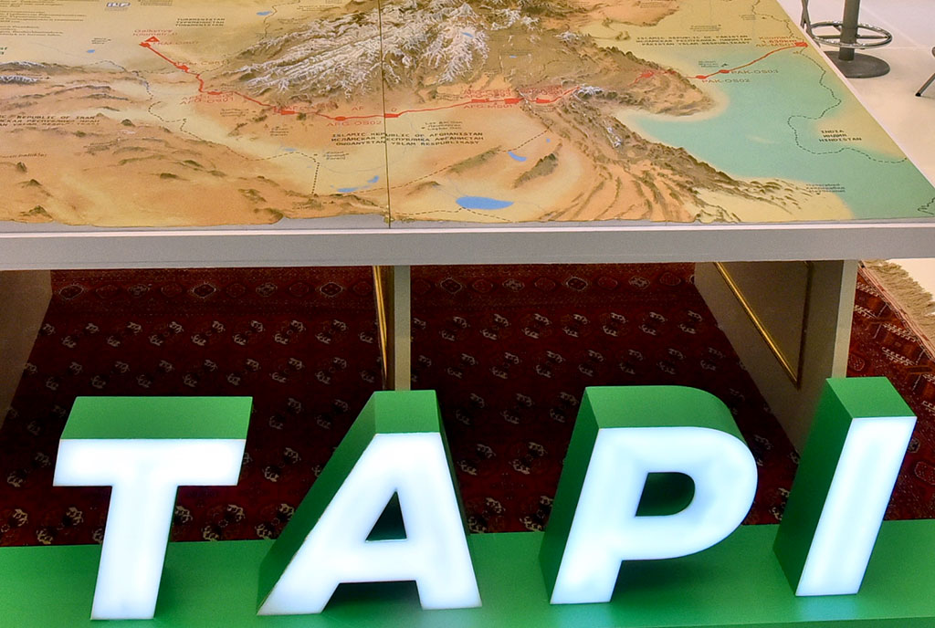 «Türkmenistanyň nebiti we gazy — 2019» atly XXIV halkara sergi we maslahat