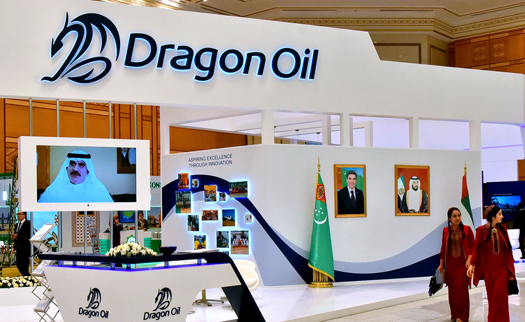 «Türkmenistanyň nebiti we gazy — 2019» atly XXIV halkara sergi we maslahat