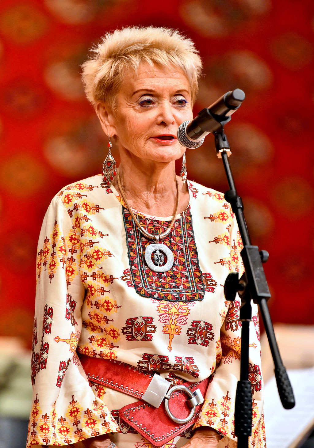 Bilelikdäki türkmen-awstriýa simfoniki orkestri onýyllygyny baýram edýär