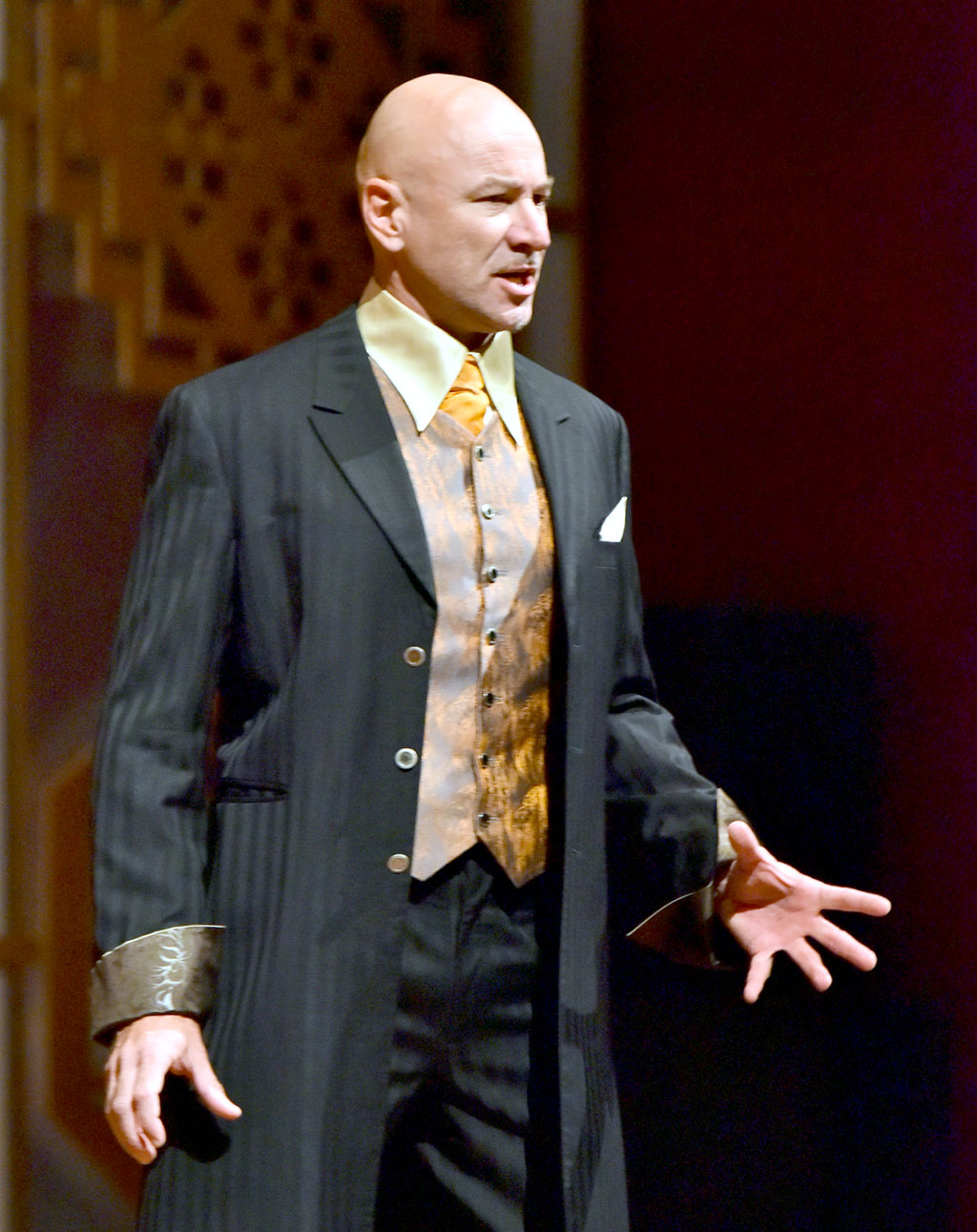 Bilelikdäki türkmen-awstriýa simfoniki orkestri onýyllygyny baýram edýär