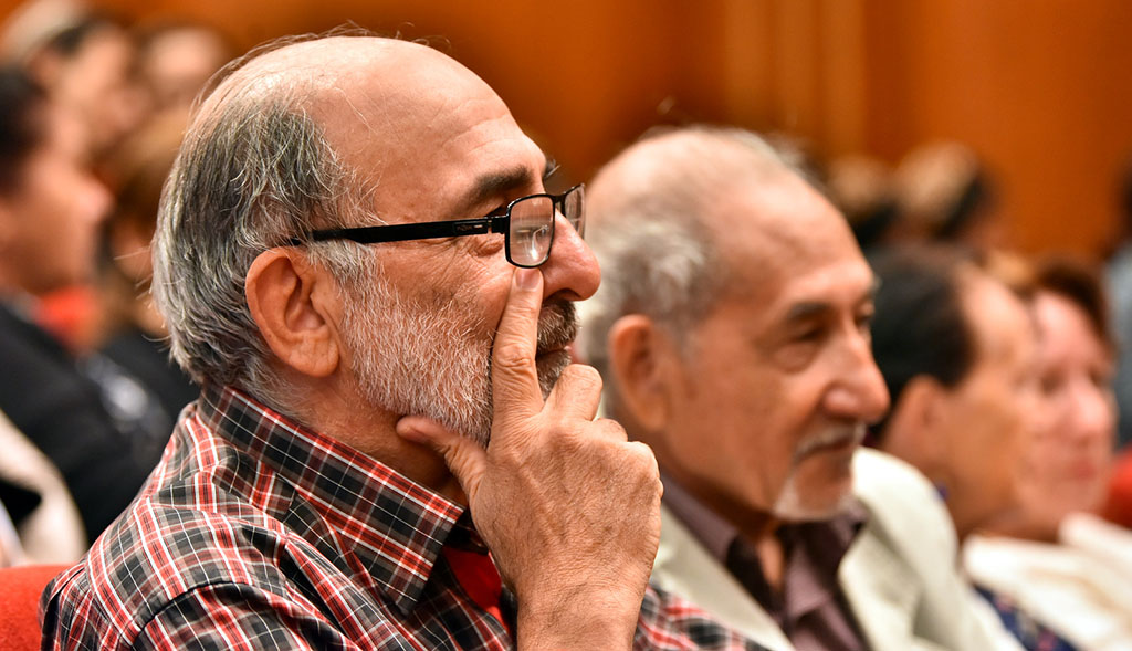 Türkmen sahnasynda türk opera aýdymçylary çykyş etdiler