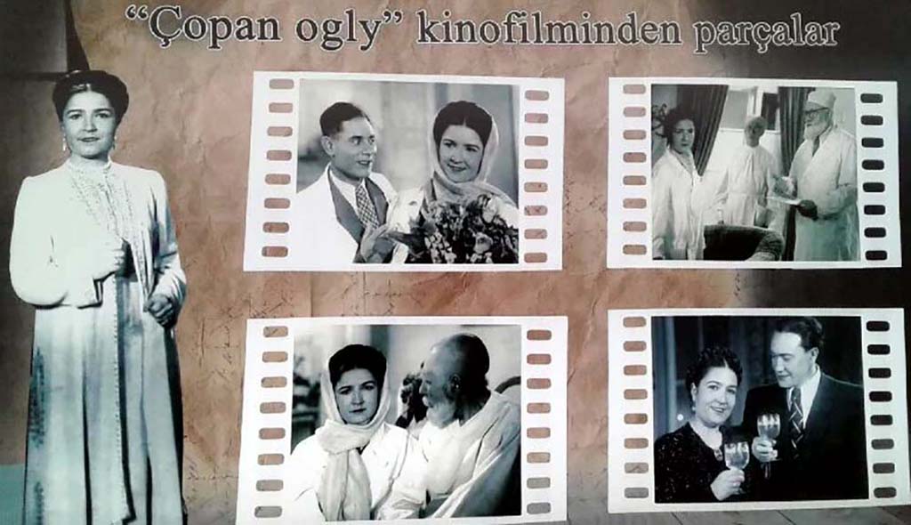 Начинающие флейтистки выступили в музее Маи Кулиевой при консерватории  