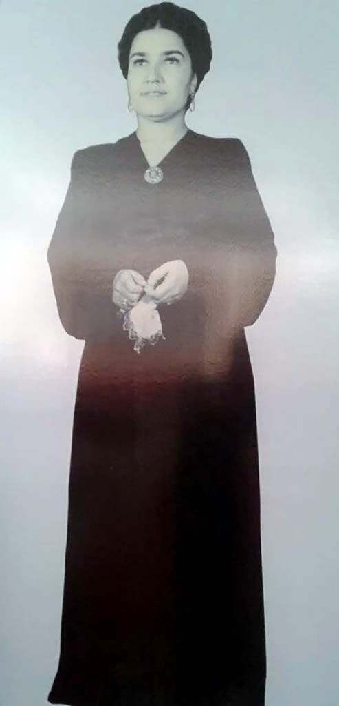 Начинающие флейтистки выступили в музее Маи Кулиевой при консерватории  