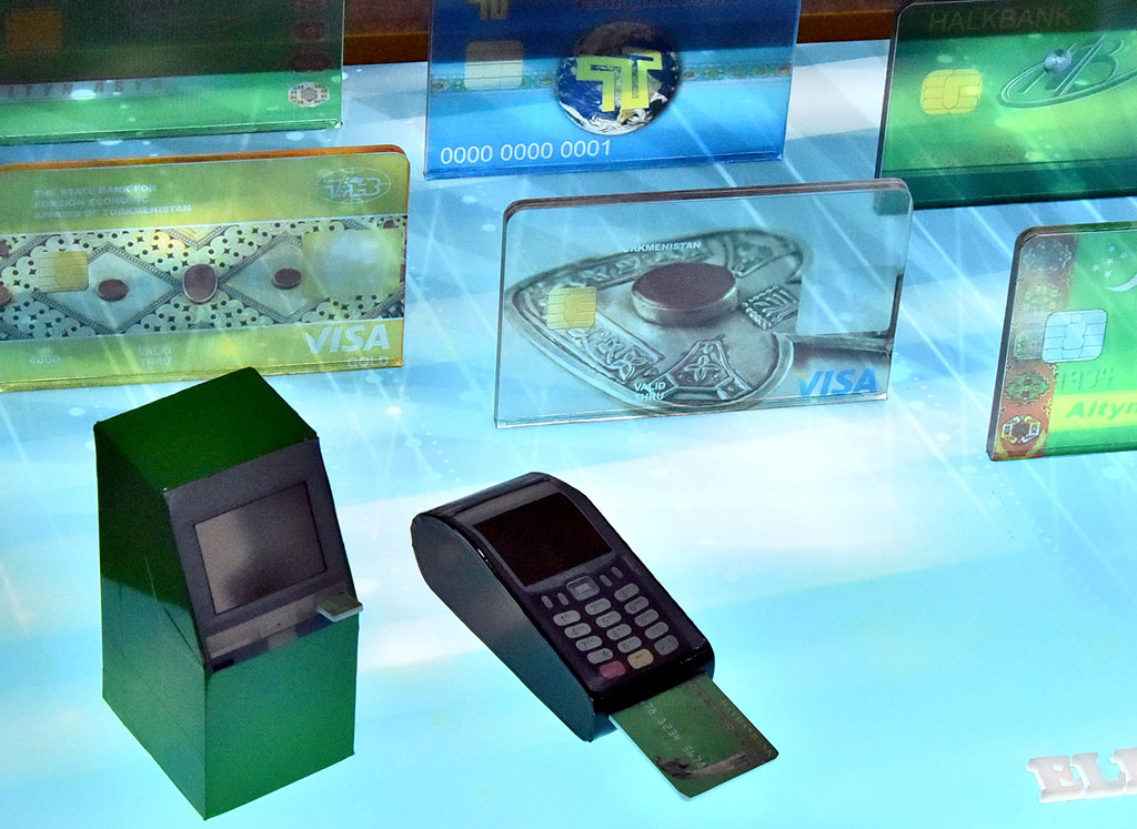 Manadyň gymmaty ýurdumyzyň ykdysadyýetiniň ösmegini üpjün edýär