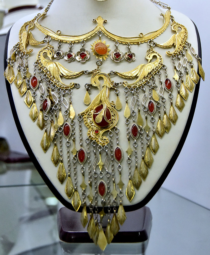 Manadyň gymmaty ýurdumyzyň ykdysadyýetiniň ösmegini üpjün edýär