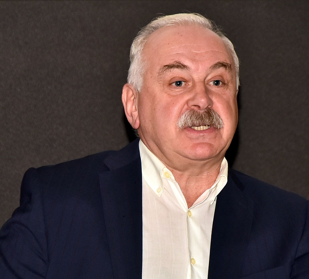 Aşgabatda Russiýa kinosungatynyň wekilleri bilen duşuşyk geçirildi