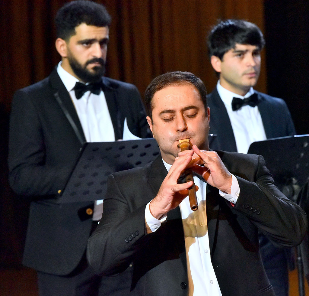 Ermenistan Respublikasynyň Türkmenistandaky Medeniýet günleri