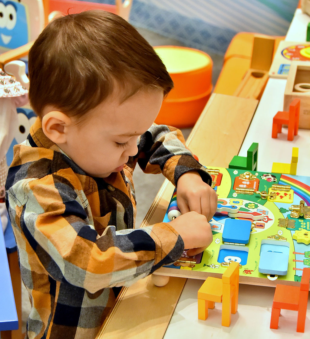 Ашхабадский образовательно-спортивный форум: инновации и интеграция