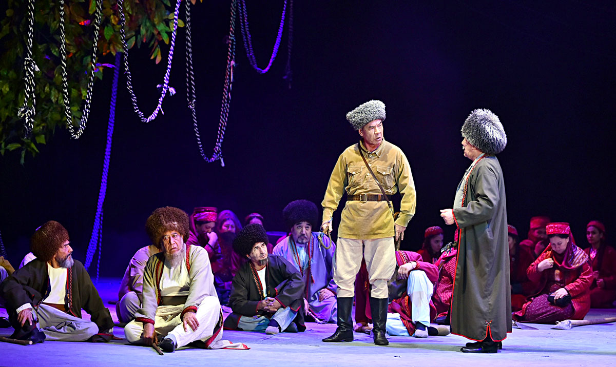 «Птица счастья» на фестивальной орбите  