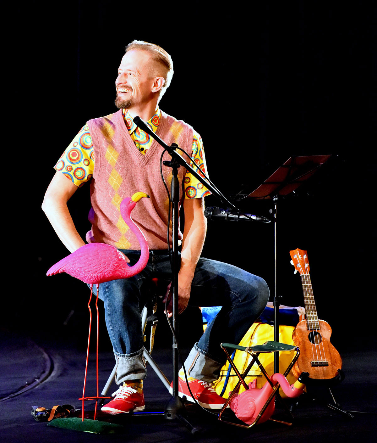 «Theater simple»: высокохудожественная простота 