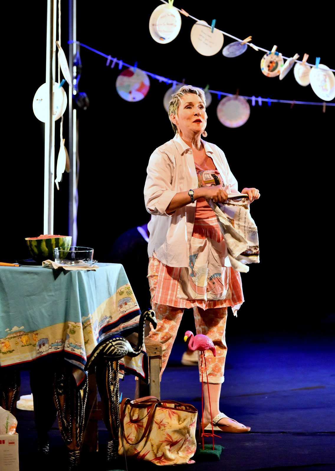 «Theater simple»: высокохудожественная простота 