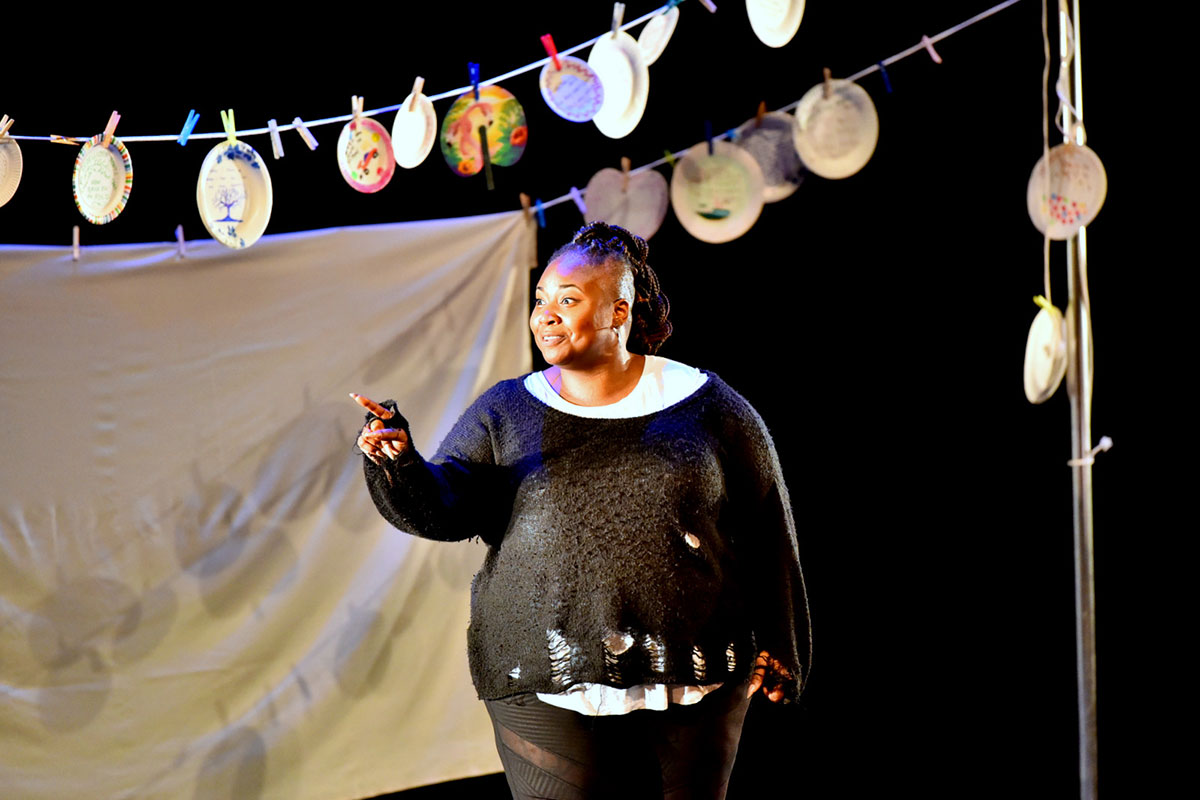 «Theater simple»: высокохудожественная простота 