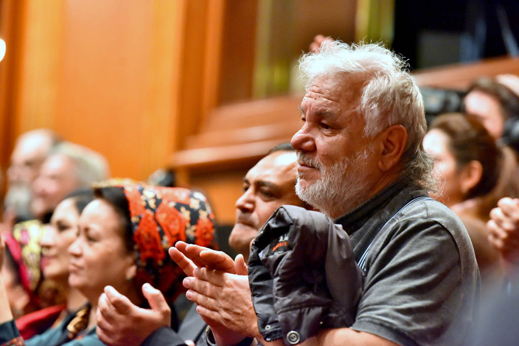 «Žibek» gazak eposy häzirki döwrüň sungat dilinde