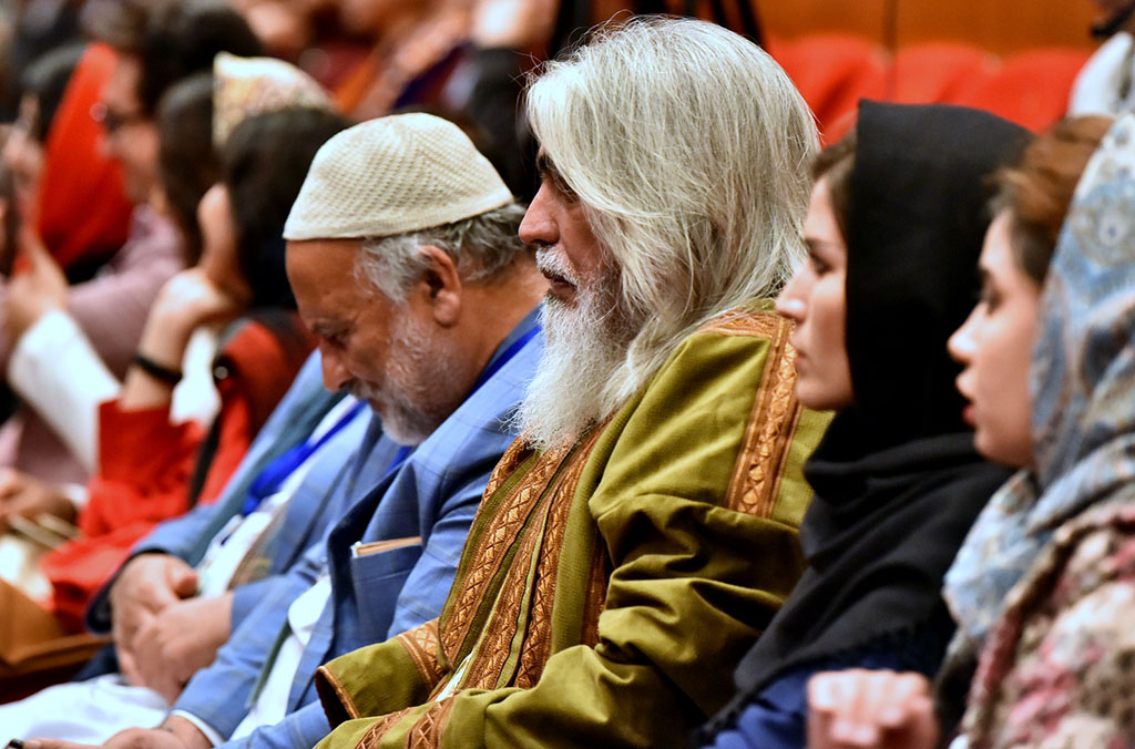 Aşgabatda halkara teatr festiwaly tamamlandy