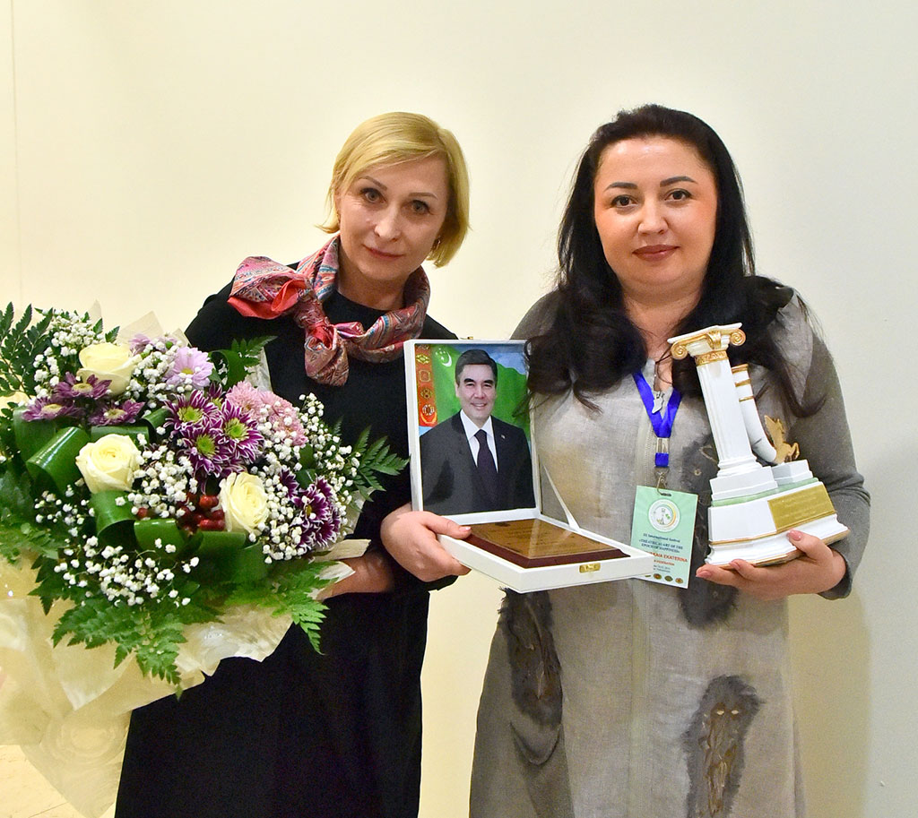 Halkara teatr festiwaly: sözsoňy