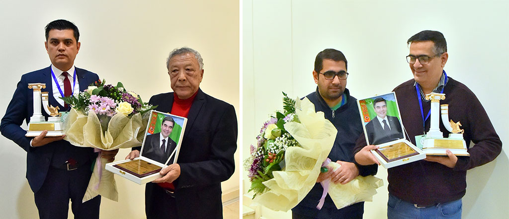 Halkara teatr festiwaly: sözsoňy