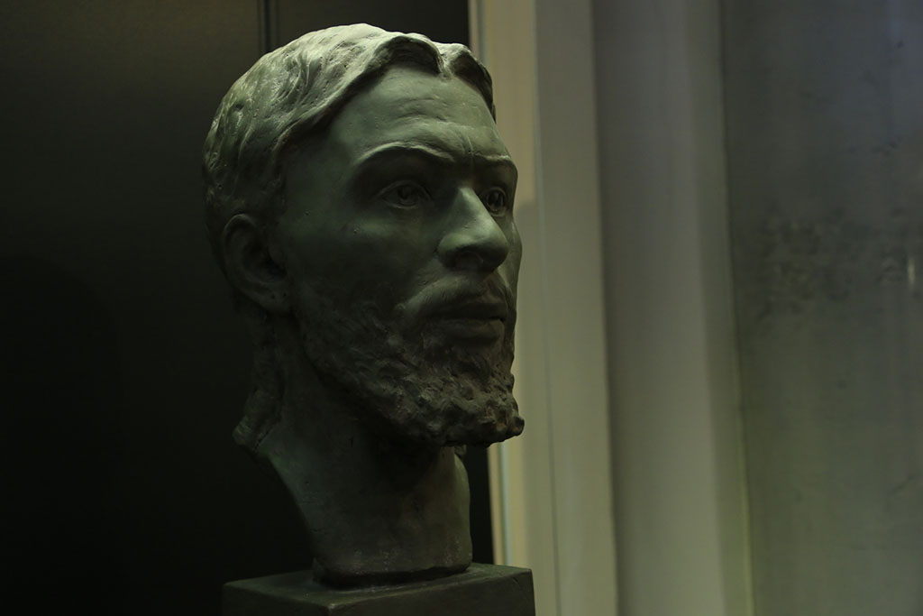 «Nurly Margiana» ilkinji gezek Russiýada görkezildi