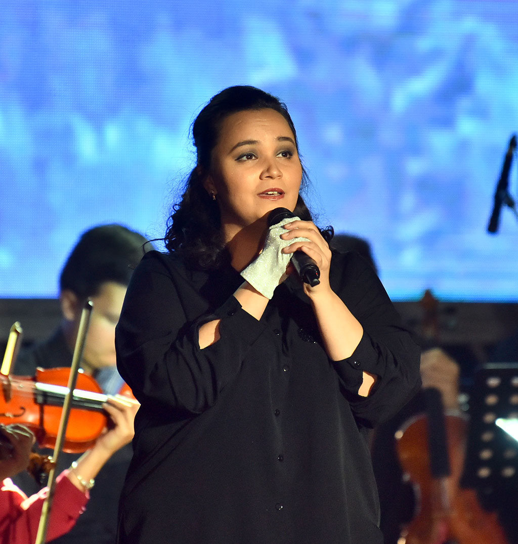 Посвящение Майклу Джексону: больше, чем концерт  