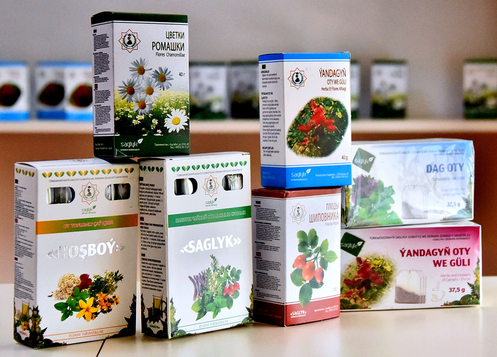 Особое внимание к особенным детям: лечение, реабилитация и целебный чай  