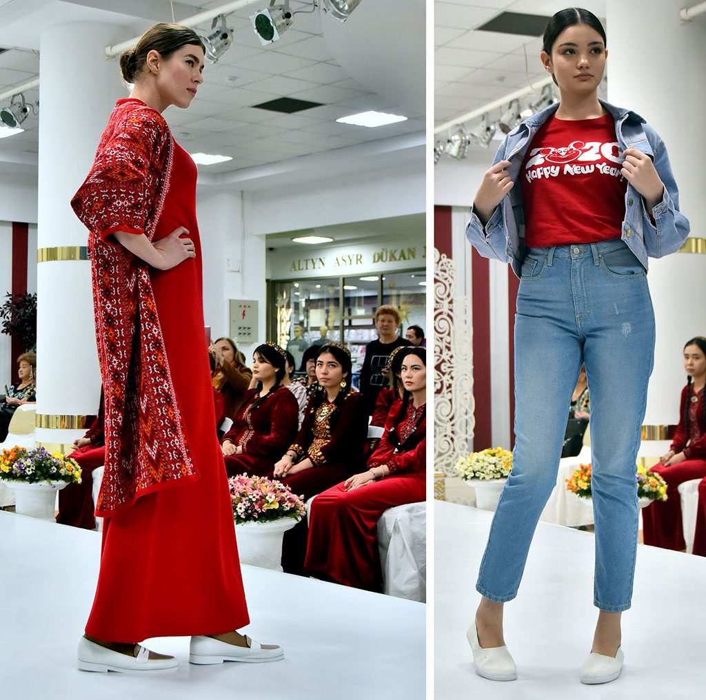 Зимняя коллекция-2020: элегантная простота и трикотажный ноктюрн 