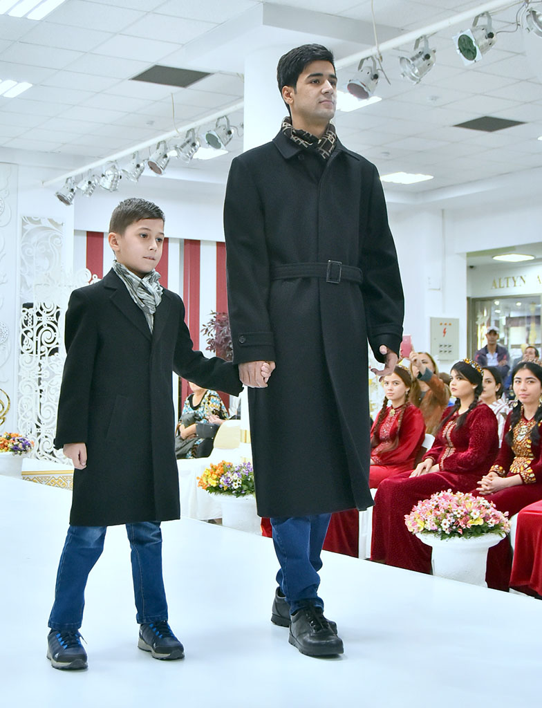 Gyşky eşikler kolleksiýasy-2020: ýönekeýden gelşikli we trikotaž noktýurny