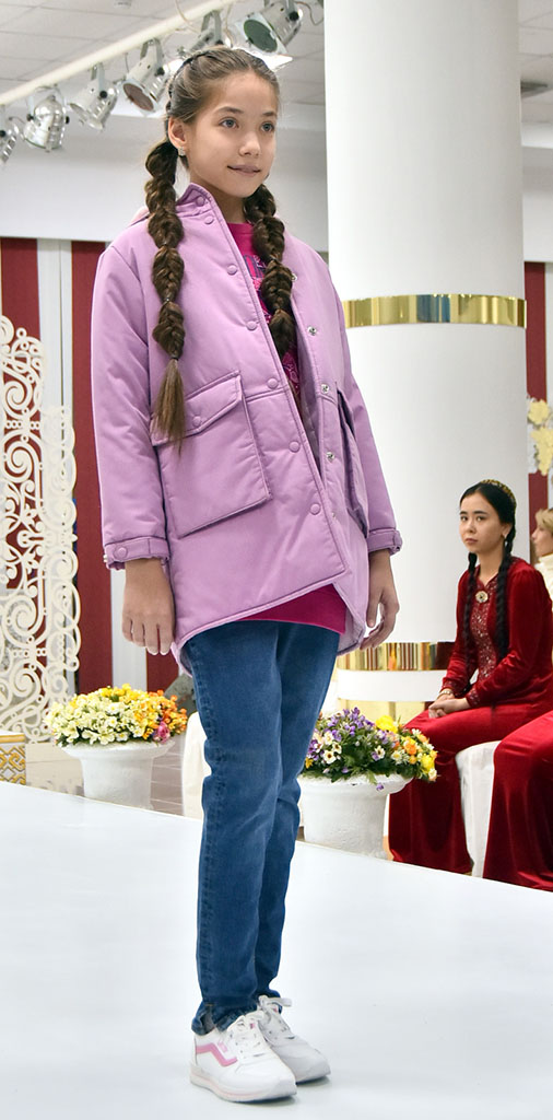 Gyşky eşikler kolleksiýasy-2020: ýönekeýden gelşikli we trikotaž noktýurny