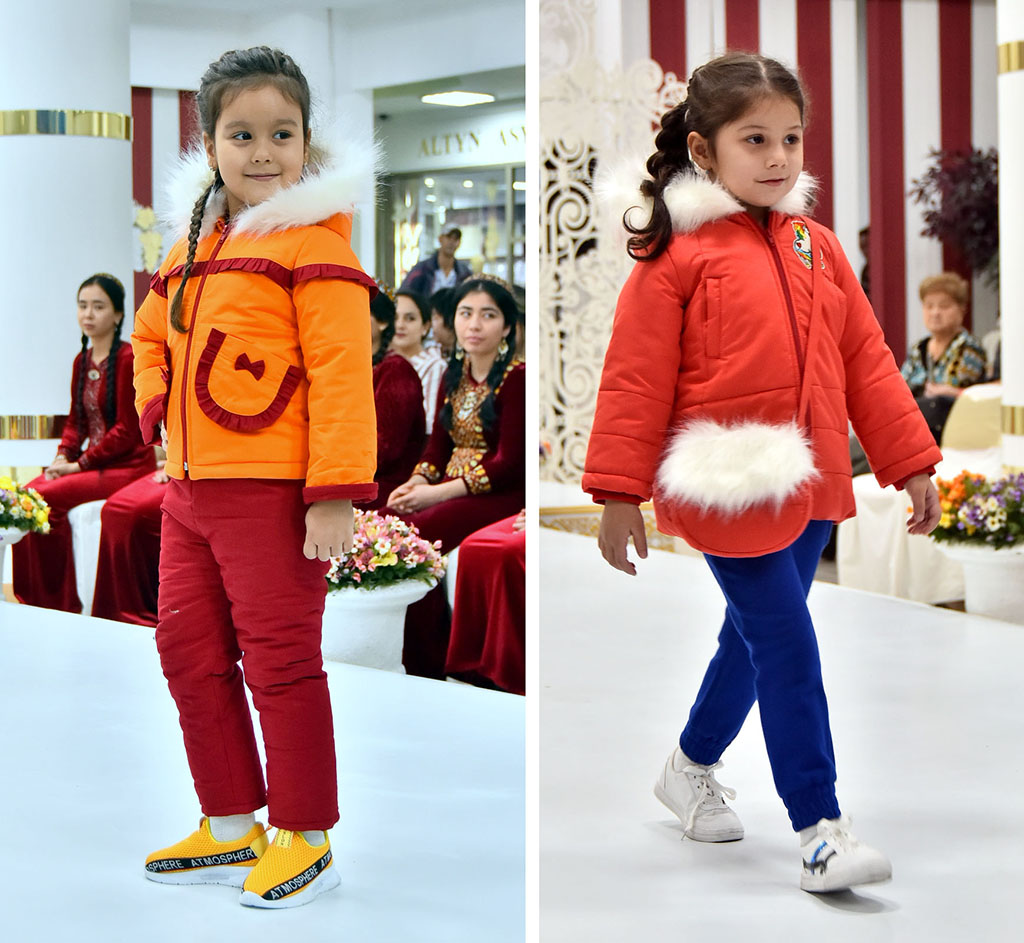 Gyşky eşikler kolleksiýasy-2020: ýönekeýden gelşikli we trikotaž noktýurny