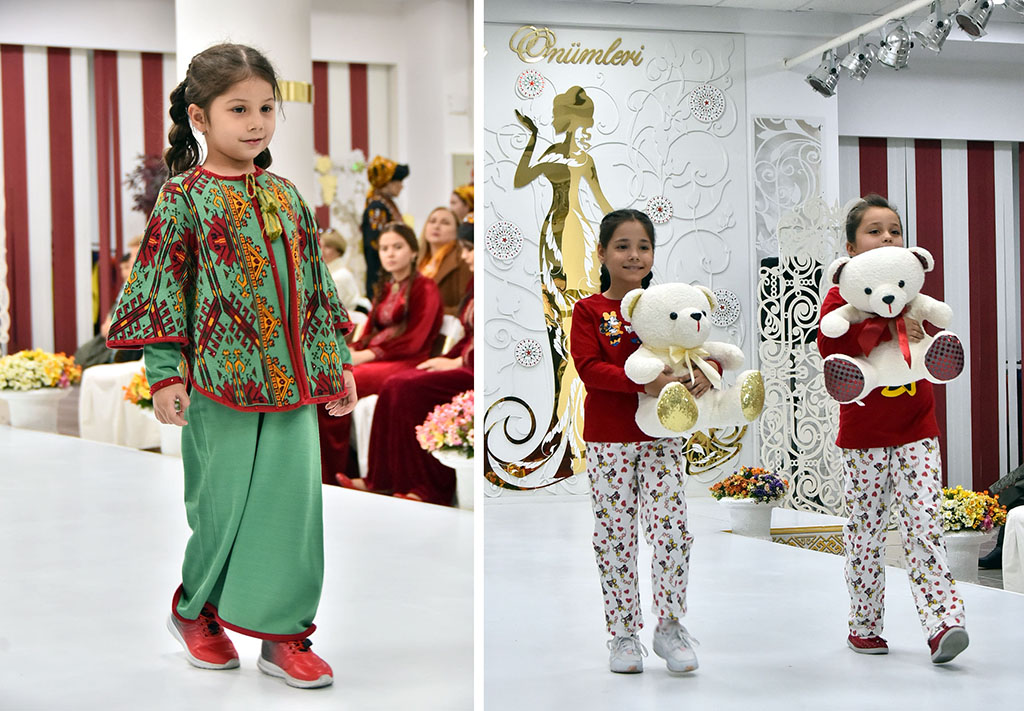 Gyşky eşikler kolleksiýasy-2020: ýönekeýden gelşikli we trikotaž noktýurny