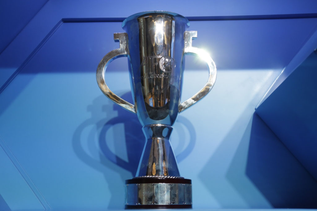 Futzal: Aziýa çempionaty — 2020-niň bije atyşlygy geçirildi 