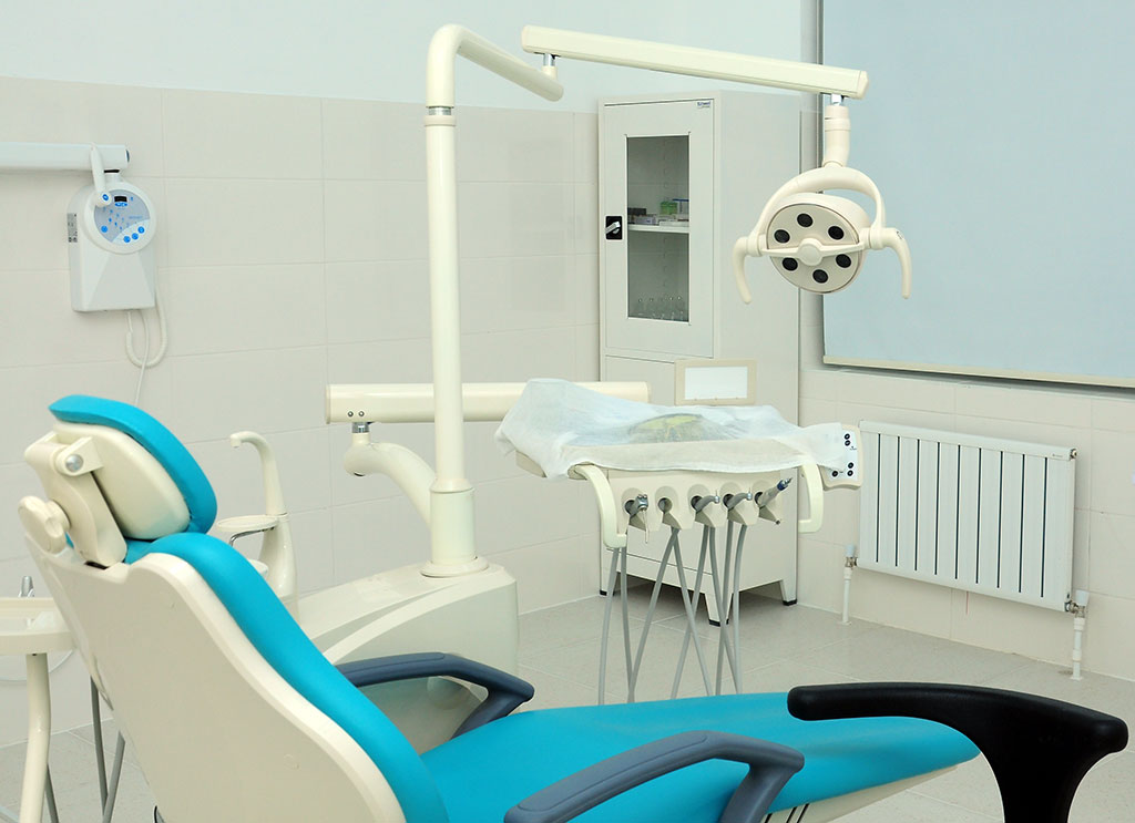 Berkarar döwletimiziň bagtyýarlyk döwrüniň täze binalary