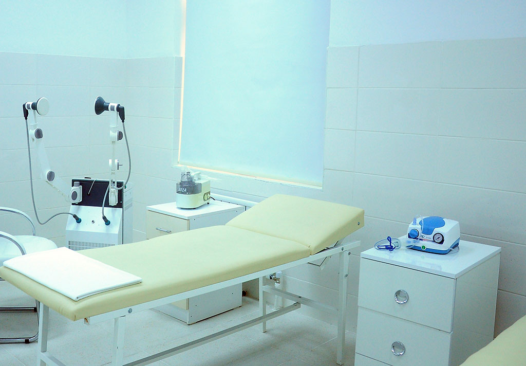 Berkarar döwletimiziň bagtyýarlyk döwrüniň täze binalary